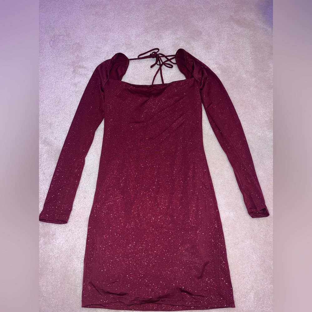 Homecoming Dress